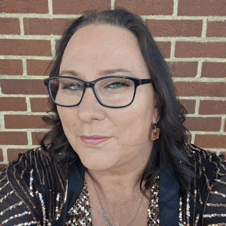 speaker headshot